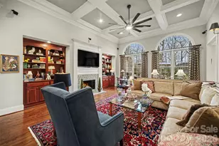 6722 Fox Ridge Cir, Davidson, NC 28036 - Photo 10