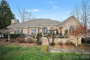 6722 Fox Ridge Cir, Davidson, NC 28036 - Photo 42