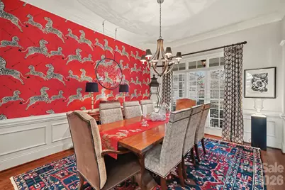 6722 Fox Ridge Circle #56, Davidson, NC 28036 - Photo 14