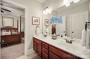 6722 Fox Ridge Cir, Davidson, NC 28036 - Photo 28