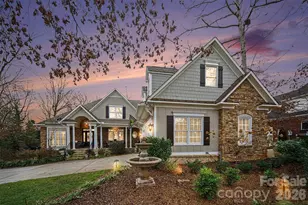 6722 Fox Ridge Cir, Davidson, NC 28036 - Photo 2