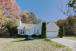 1040 Chaucery Ln, Matthews, NC 28104 - Photo 1