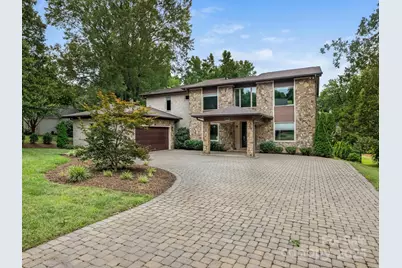 2011 Sharon Avenue, Charlotte, NC 28211 - Photo 1