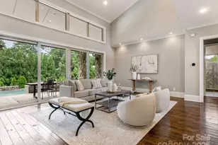 2011 Sharon Ave, Charlotte, NC 28211 - Photo 6