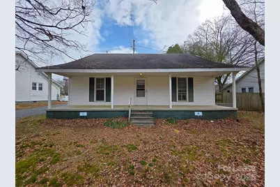 421 Cannon Street, Rockwell, NC 28138 - Photo 1