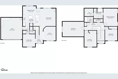 610 Grantham Lane, Charlotte, NC 28262 - Photo 38