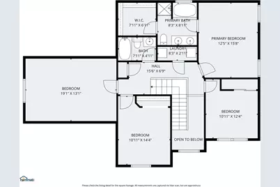 610 Grantham Lane, Charlotte, NC 28262 - Photo 40