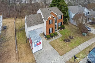 610 Grantham Lane, Charlotte, NC 28262 - Photo 2