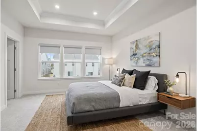 9921 Oaklawn Boulevard NW, Concord, NC 28078 - Photo 14