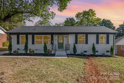 3208 Clearview Drive #8, Charlotte, NC 28216 - Photo 1