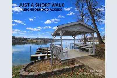 132 Grayrock Drive, Statesville, NC 28677 - Photo 32