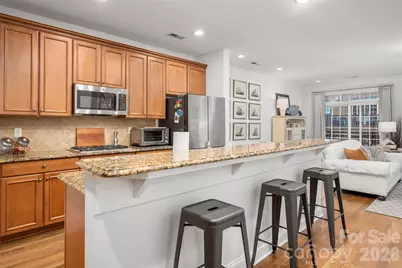 3321 Luke Crossing Drive, Charlotte, NC 28226 - Photo 10