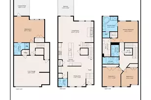 3321 Luke Crossing Dr, Charlotte, NC 28226 - Photo 38