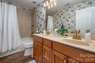 3321 Luke Crossing Dr, Charlotte, NC 28226 - Photo 26