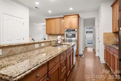 3321 Luke Crossing Drive, Charlotte, NC 28226 - Photo 12