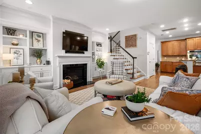 3321 Luke Crossing Drive, Charlotte, NC 28226 - Photo 16