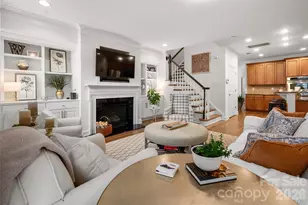 3321 Luke Crossing Dr, Charlotte, NC 28226 - Photo 16