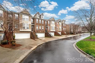 3321 Luke Crossing Drive, Charlotte, NC 28226 - Photo 2