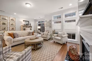 3321 Luke Crossing Dr, Charlotte, NC 28226 - Photo 14