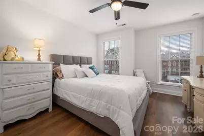 3321 Luke Crossing Drive, Charlotte, NC 28226 - Photo 24