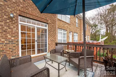 3321 Luke Crossing Drive, Charlotte, NC 28226 - Photo 36