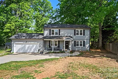 130 Cherokee Lane, Salisbury, NC 28147 - Photo 1