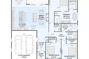 413 Big Hl Dr, Arden, NC 28704 - Photo 14