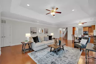 17721 Morehampton Ave, Cornelius, NC 28031 - Photo 12