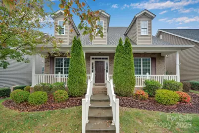 17721 Morehampton Avenue, Cornelius, NC 28031 - Photo 2