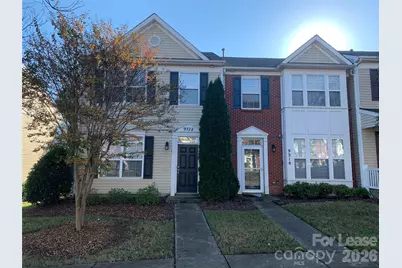9322 Greenheather Drive, Huntersville, NC 28078 - Photo 1