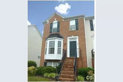 12337 Verdant Court #A, Charlotte, NC 28273 - Photo 1