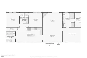 342 Hookers Gap Rd, Candler, NC 28715 - Photo 18