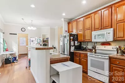 342 Hookers Gap Road, Candler, NC 28715 - Photo 8