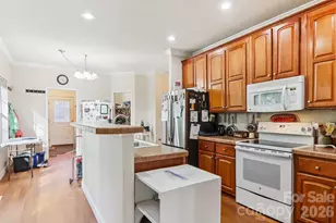 342 Hookers Gap Rd, Candler, NC 28715 - Photo 8