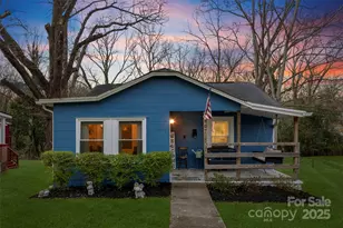 507 S Maple St, Dallas, NC 28034 - Photo 1