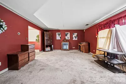 118 Hord Road, Lawndale, NC 28090 - Photo 8