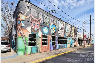 2718 N Davidson Street #F, Charlotte, NC 28205 - Photo 44