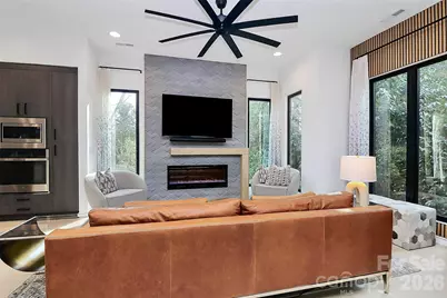 2718 N Davidson Street #F, Charlotte, NC 28205 - Photo 4