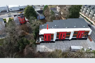 2718 N Davidson Street #F, Charlotte, NC 28205 - Photo 40