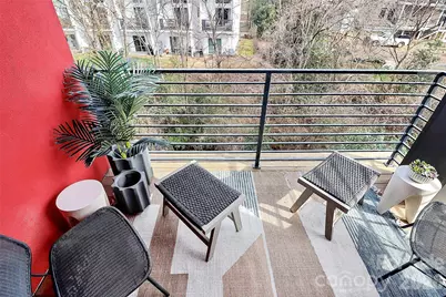 2718 N Davidson Street #F, Charlotte, NC 28205 - Photo 22