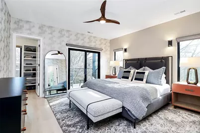 2718 N Davidson Street #F, Charlotte, NC 28205 - Photo 18