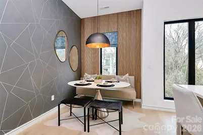 2718 N Davidson Street #F, Charlotte, NC 28205 - Photo 14