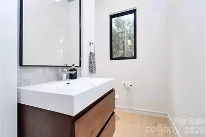 2718 N Davidson Street #F, Charlotte, NC 28205 - Photo 16