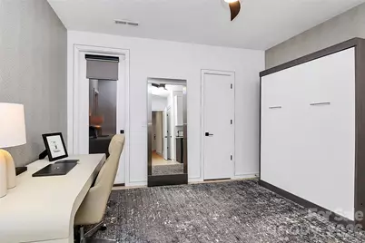 2718 N Davidson Street #F, Charlotte, NC 28205 - Photo 32