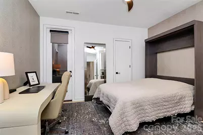 2718 N Davidson Street #F, Charlotte, NC 28205 - Photo 34