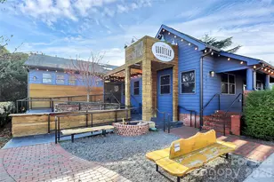 2718 N Davidson St, Charlotte, NC 28205 - Photo 46