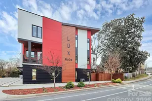 2718 N Davidson St, Charlotte, NC 28205 - Photo 2