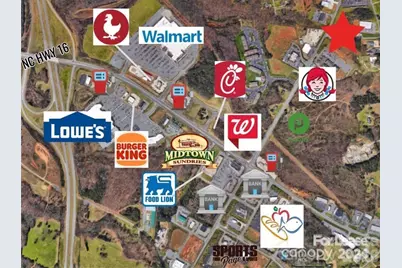 326 Nc 16 Highway, Denver, NC 28037 - Photo 2