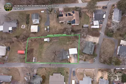 16 Sycamore Street, Asheville, NC 28804 - Photo 38