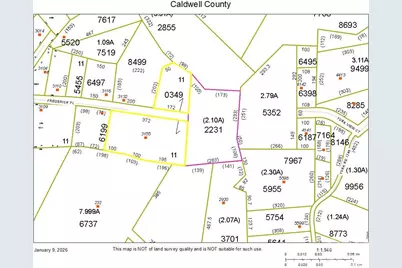 3155 Fredrick Place, Granite Falls, NC 28630 - Photo 2